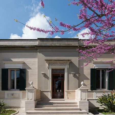 Villa Delle Zagare - Private Hydromassage Pool Surbo Экстерьер фото