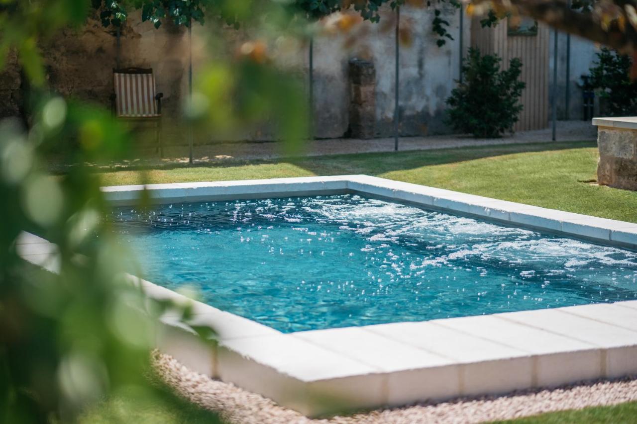 Villa Delle Zagare - Private Hydromassage Pool Surbo Экстерьер фото