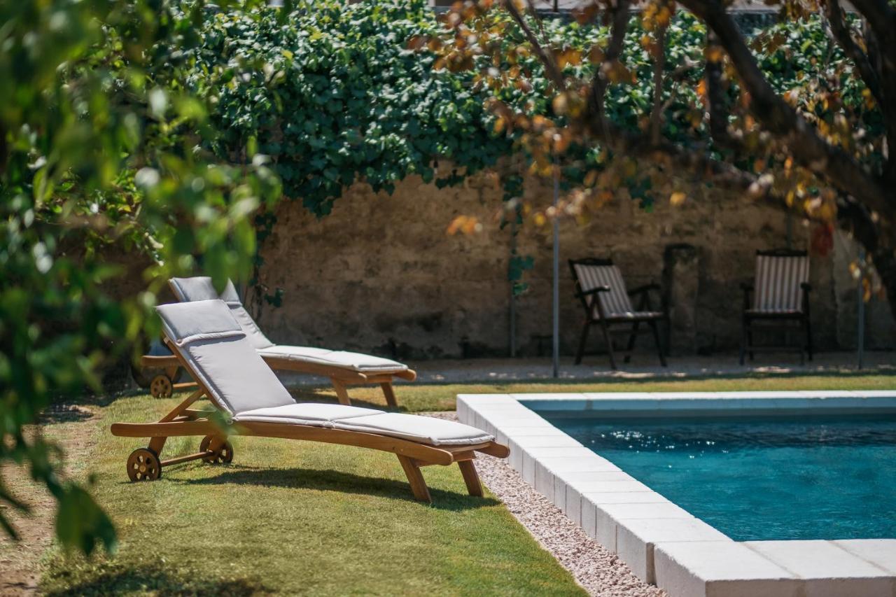Villa Delle Zagare - Private Hydromassage Pool Surbo Экстерьер фото