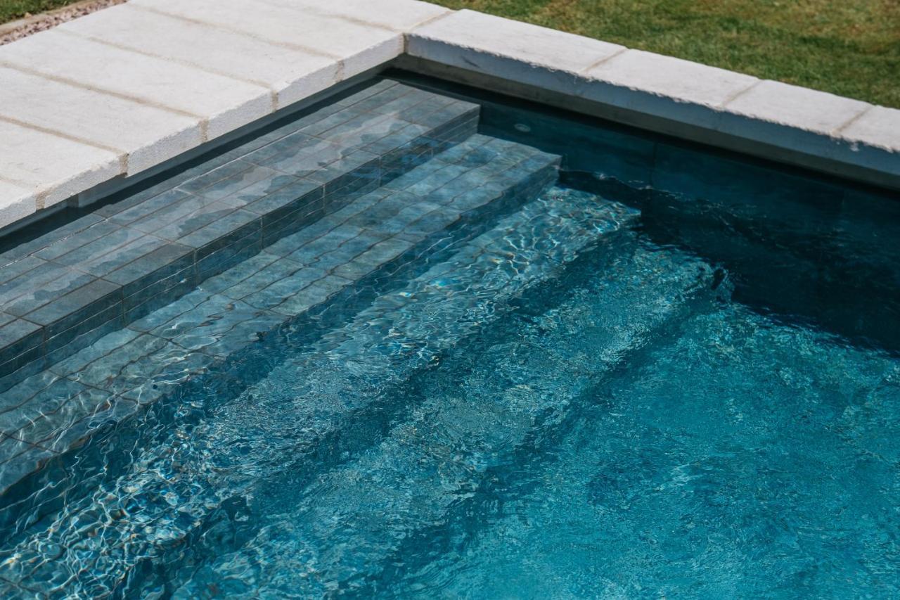 Villa Delle Zagare - Private Hydromassage Pool Surbo Экстерьер фото