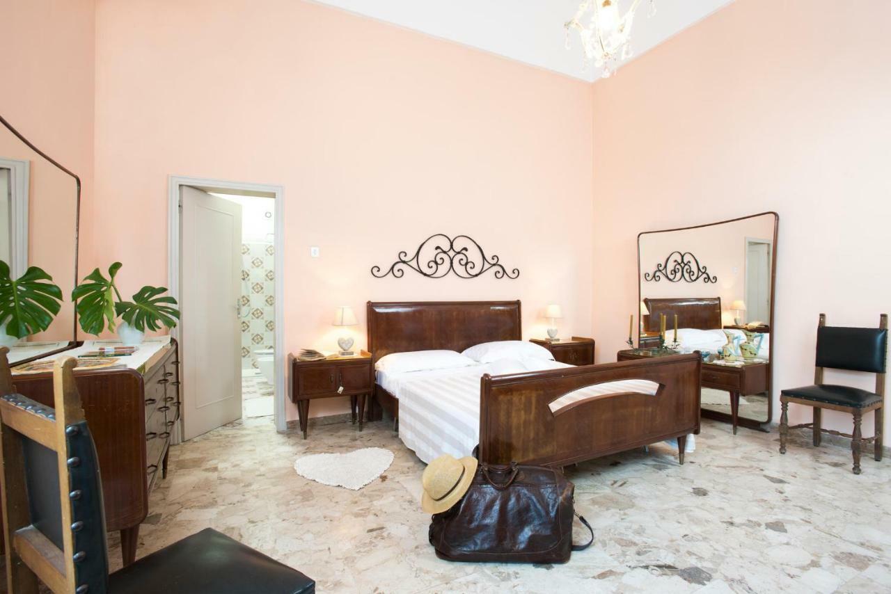 Villa Delle Zagare - Private Hydromassage Pool Surbo Экстерьер фото