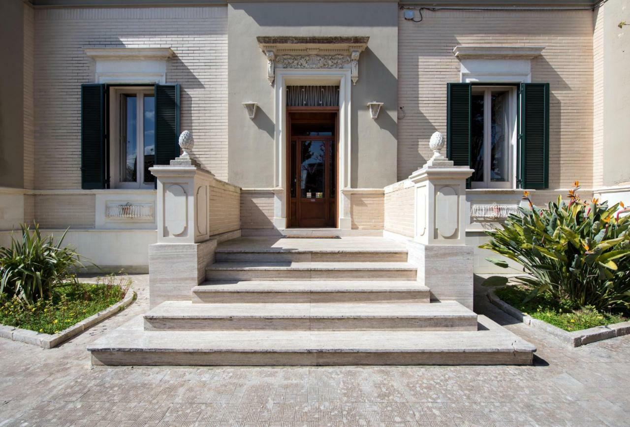 Villa Delle Zagare - Private Hydromassage Pool Surbo Экстерьер фото