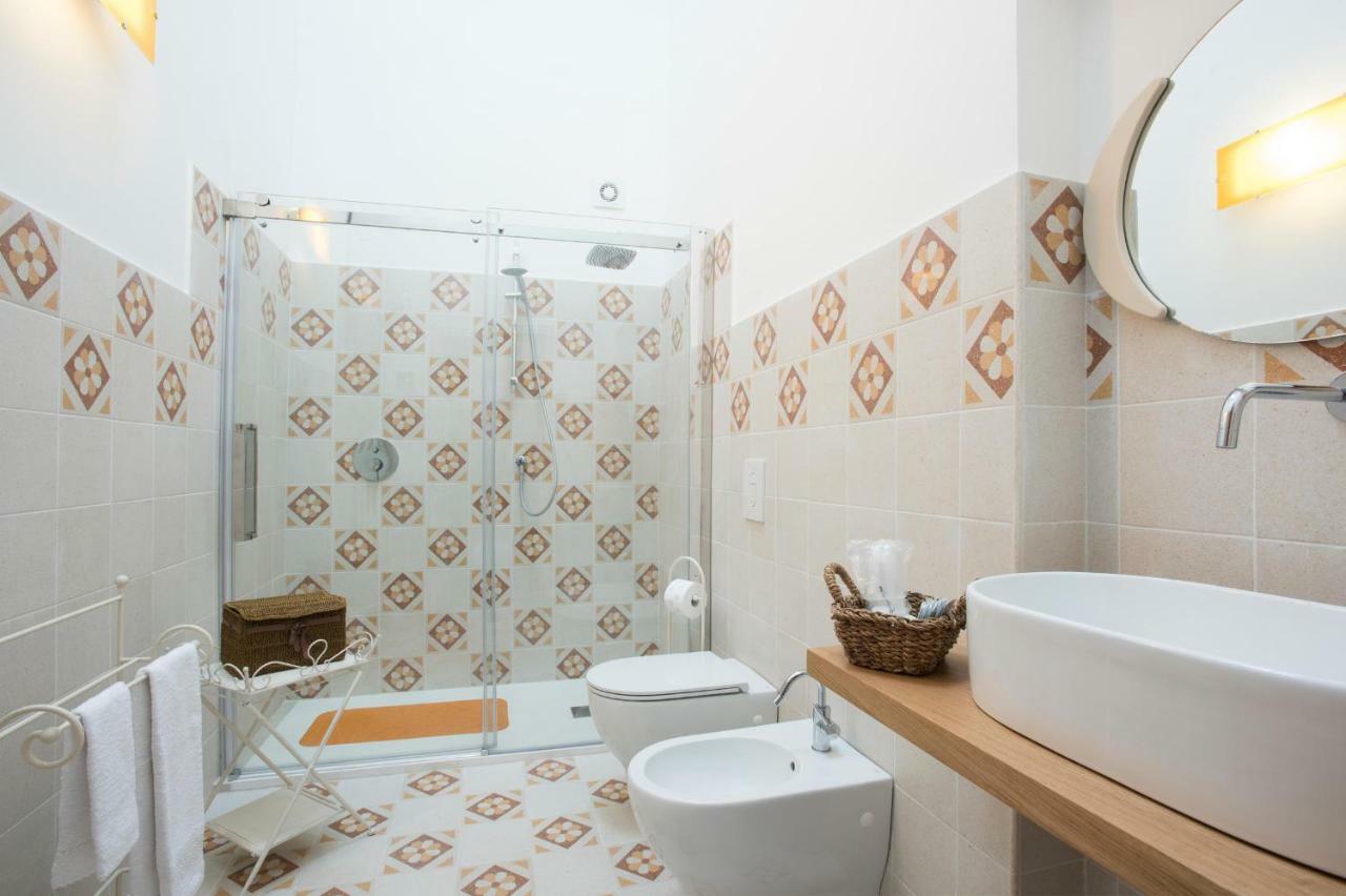 Villa Delle Zagare - Private Hydromassage Pool Surbo Экстерьер фото